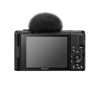 Sony ZV-1F Vlog Camera for Content Creators-Vloggers Black